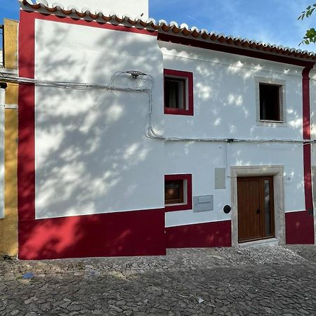 הוילה אסטראמוז Casa Da Abobereira מראה חיצוני תמונה