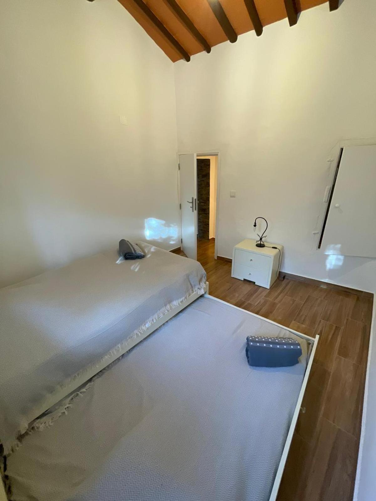 הוילה אסטראמוז Casa Da Abobereira מראה חיצוני תמונה