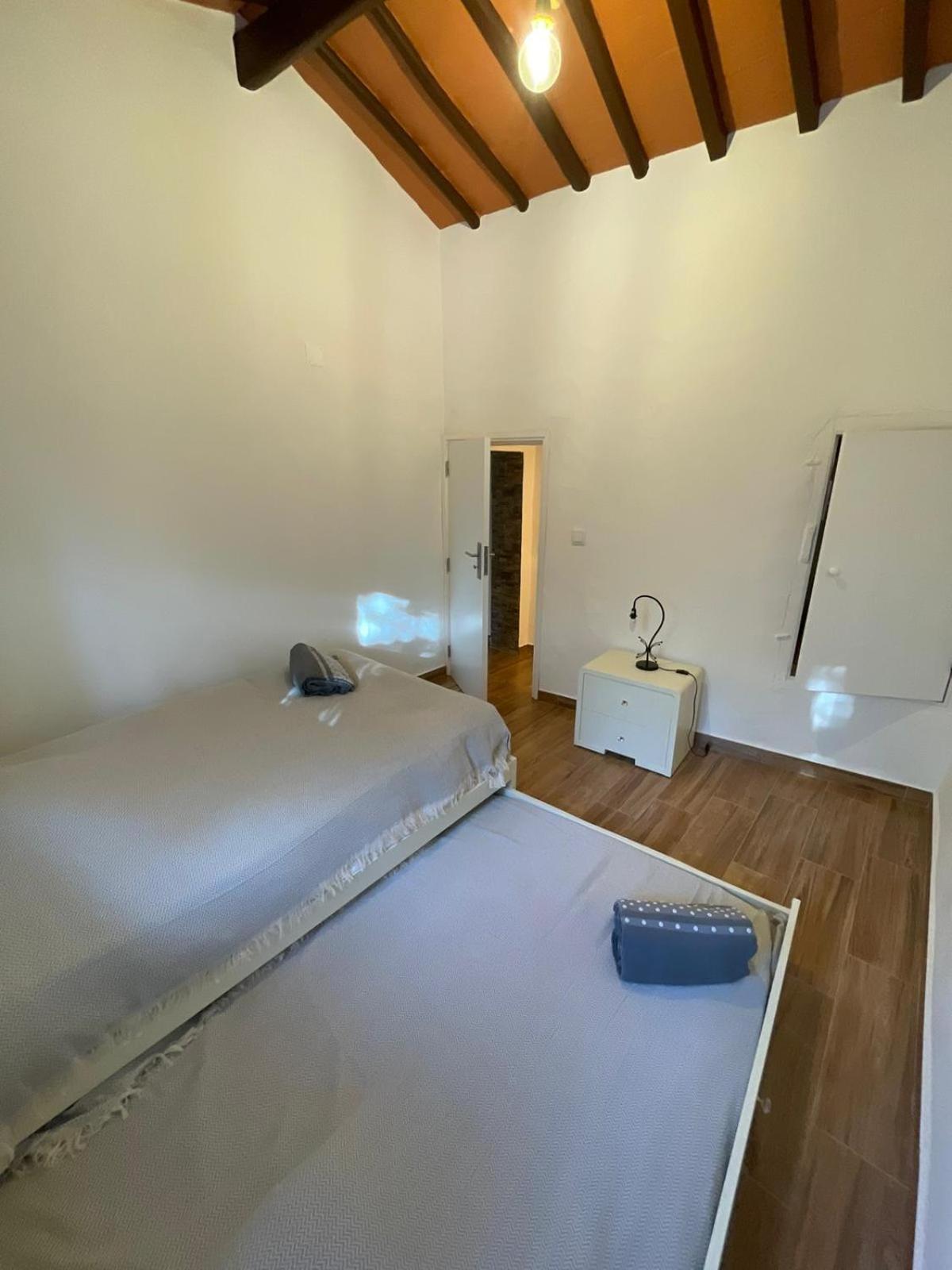 הוילה אסטראמוז Casa Da Abobereira מראה חיצוני תמונה