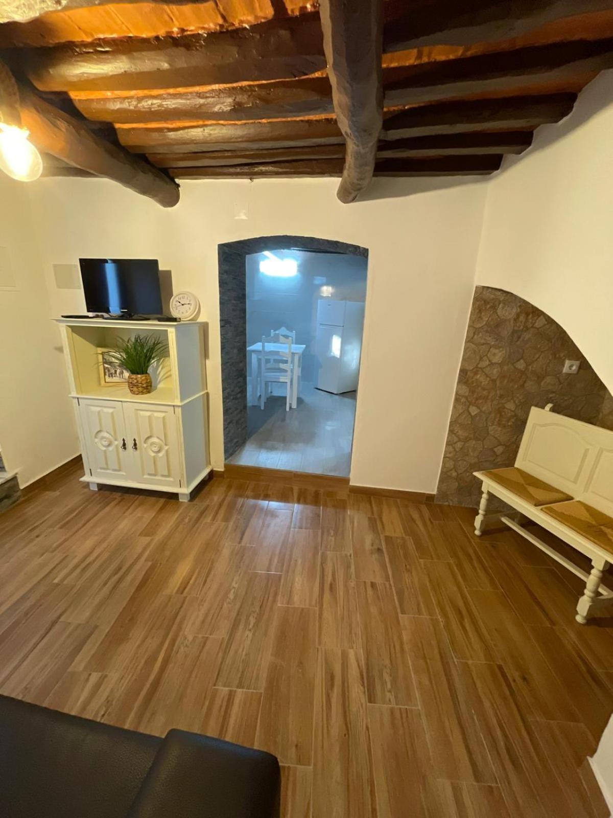 הוילה אסטראמוז Casa Da Abobereira מראה חיצוני תמונה