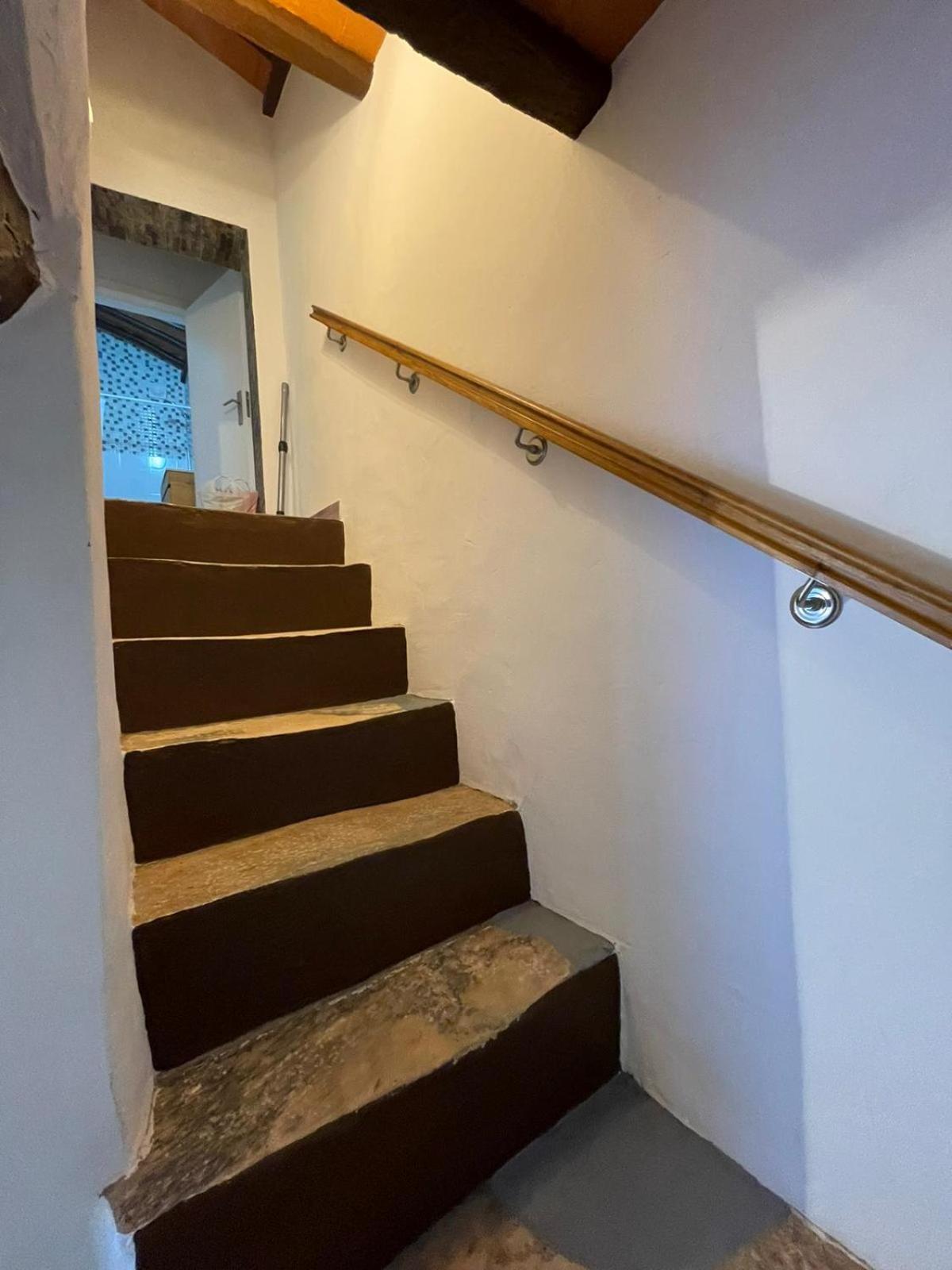 הוילה אסטראמוז Casa Da Abobereira מראה חיצוני תמונה